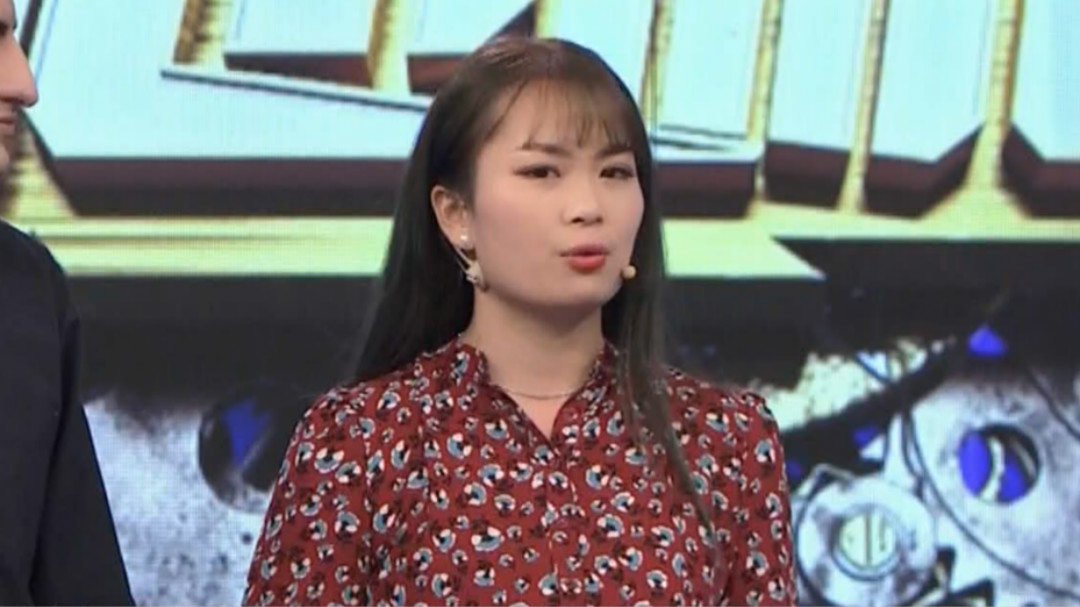跨时代战书 与老公私奔 女子为爱与家人发声矛盾