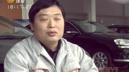 车行天下 山东电视台 2013 车行天下