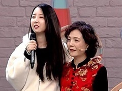 选择2019 蜿蜒曲折的爱情路