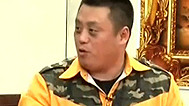本山快乐营 宋晓峰当爹 父爱暖人心