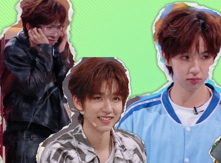 第11期：贺峻霖生日特辑