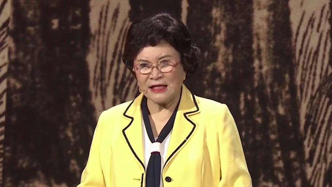 真心夫妻护战友 假扮母女骗伪军