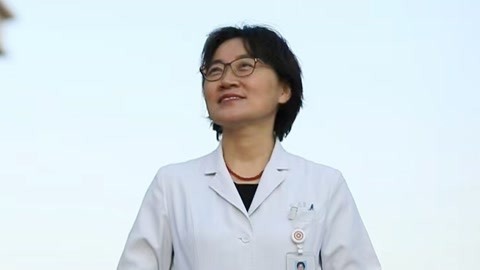 妇产科医生杨慧霞谈妊娠期糖尿病如何管理