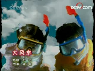 大风车 大风车 2008年 第94期