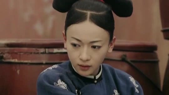 经典传奇 婚姻秘史·大太监高力士娶妻之谜