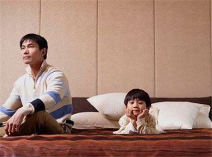 妈咪救兵 大学教授夫妻的育儿难题