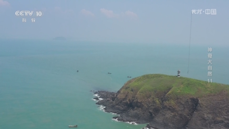 《地理·中国》 20251218 神奇大自然11