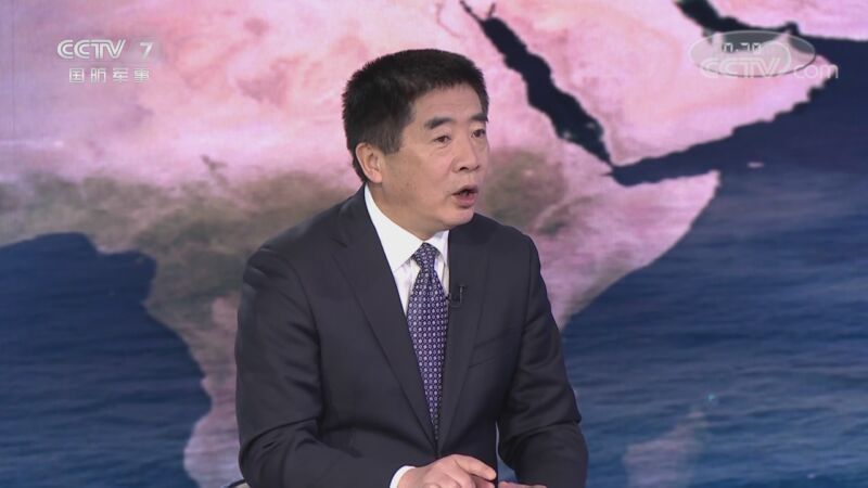 防务新观察 《防务新观察》 20201104 解放军战机持续巡航台海 警告“台独”分子莫要螳臂当车