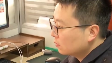 法治中国60分 小偷盗窃得手后得意围观 中学辍学男子自学当黑客