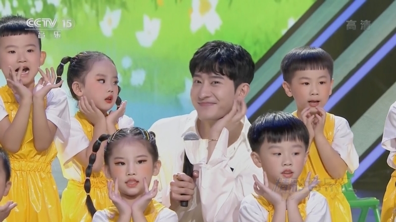 精彩音乐汇 《精彩音乐汇》 20220601