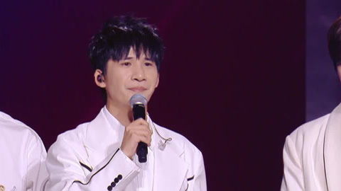 我们的歌 第四季 乐享乐队动情演绎 陈慧娴马嘉祺隔空合唱(三)