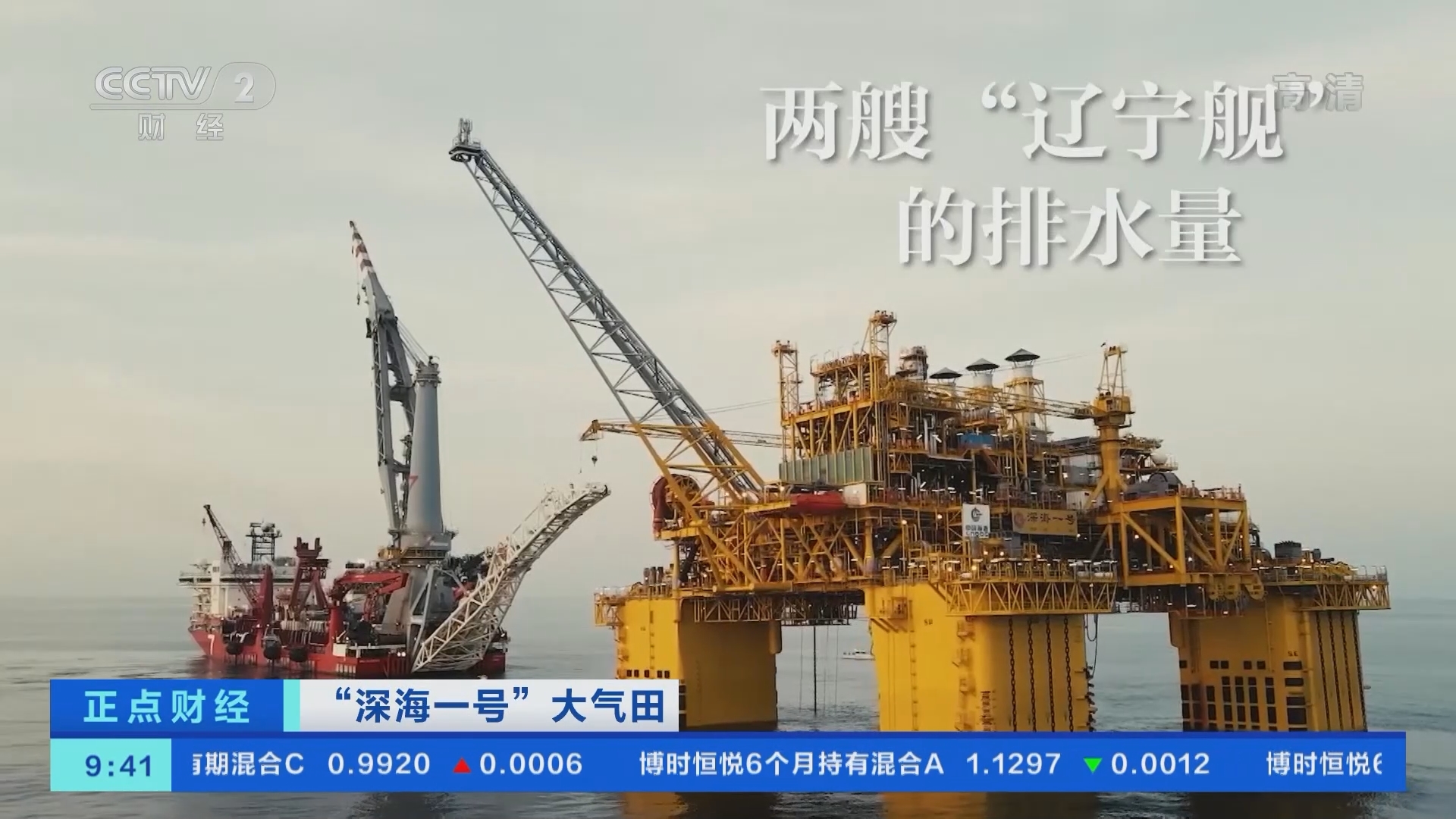 《正点财经》 20211125 09:00