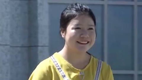 男生女生向前冲第十季 美少女战士组合献歌赛道 憨厚男孩闯关险象重重