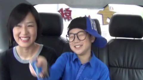 小学生出租车 第一季 小学生出租车 第一季 第2集