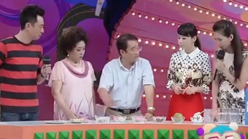 36.7℃明星听诊会 秋燥带来的危害