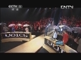 开讲啦 《开讲啦》 20131109 萧敬腾 给青春一个出口