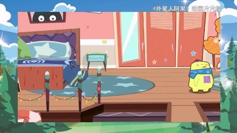 音乐涂鸦乐园 音乐涂鸦乐园 第395集