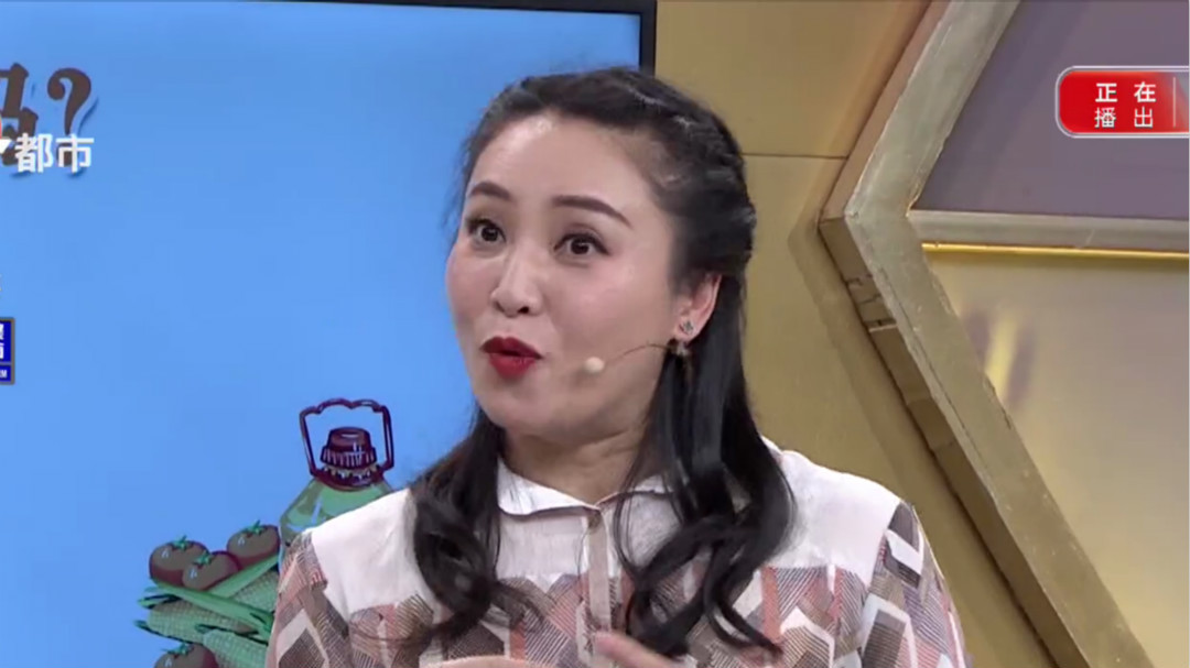 “油”其重要 “油”其健康