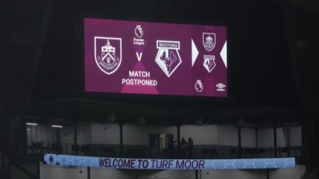 2021-2022英超大放送 ESPN：为应对日益严重的疫情，多家俱乐部正推动英超暂时停赛