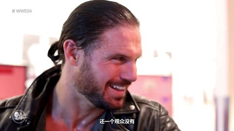 wwe美国职业摔角 摔跤狂热36:奥兰多 中文字幕