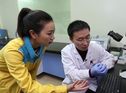 新闻大求真 孩子该不该接种疫苗？