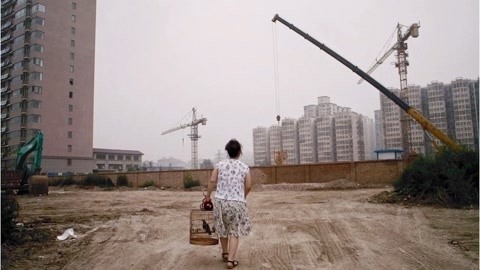 一席演讲 孙旻焱字幕版