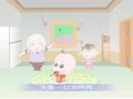 拼音汉字不用教 声母h j