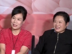 续写爱情长河 女嘉宾曾与年龄相差23岁男士结婚