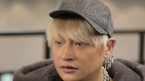 鲁豫有约 陈志朋：我不需要人设！