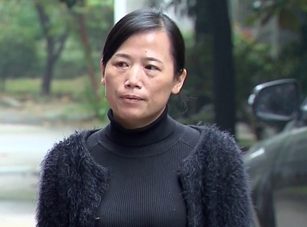 寻情记 善款为何引发家庭之争