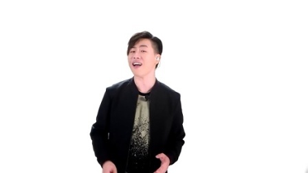 牛班明星音乐教室 第一季 胡彦斌教你唱《你怎么舍得我难过》