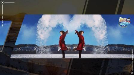 南方妹子来到中国最北竟然干了这些事?