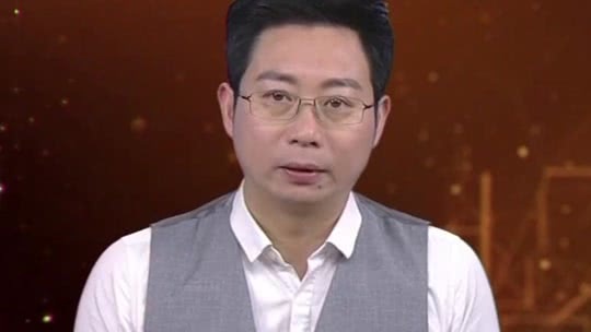 经典传奇 千古之谜·秦始皇陵为什么没有皇后墓