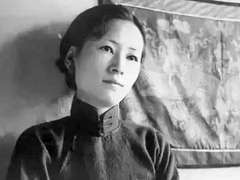 百年巨匠——林徽因(下集)