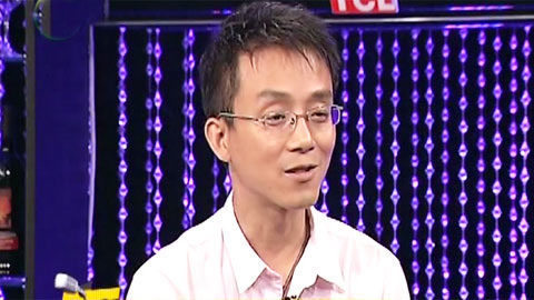 今晚男得 今晚达人秀
