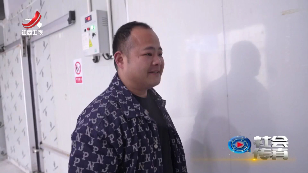 社会传真 一线调研——一枚鸡蛋“孵”出18亿大产业