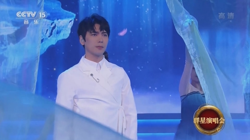 精彩音乐汇 《精彩音乐汇》 20220724 2022群星演唱会 第七辑