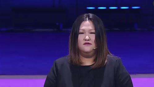 解忧魔法学院 小三上节目吐槽男人，出轨到底是谁的错？
