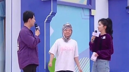 男生女生向前冲 2025 超萌头套增添欢乐氛围，冲客热血冲关大奖拿不停