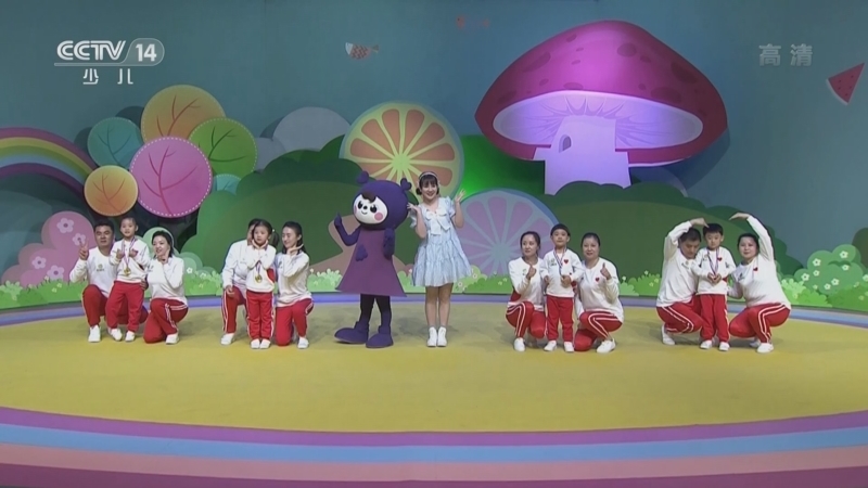 小小智慧树 《小小智慧树》 20221007