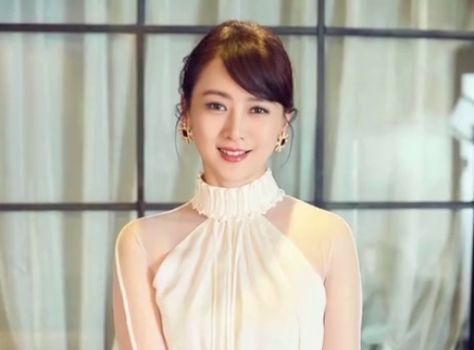 听得到的美食 第二季 “逆生长”女星翁虹驾到