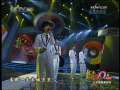 CCTV音乐厅 《大中国》演唱：阿里郎