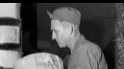 经典传奇 恶魔医生和他的杀人工厂