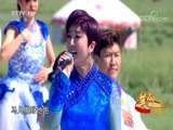 民歌&middot;中国 《美丽中国唱起来》 20170918 走进新疆·和布克赛尔