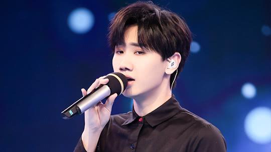 第8期：汪苏泷花式吐槽萌妹子