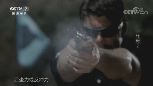 兵器面面观 《兵器面面观》 20191010 好枪2