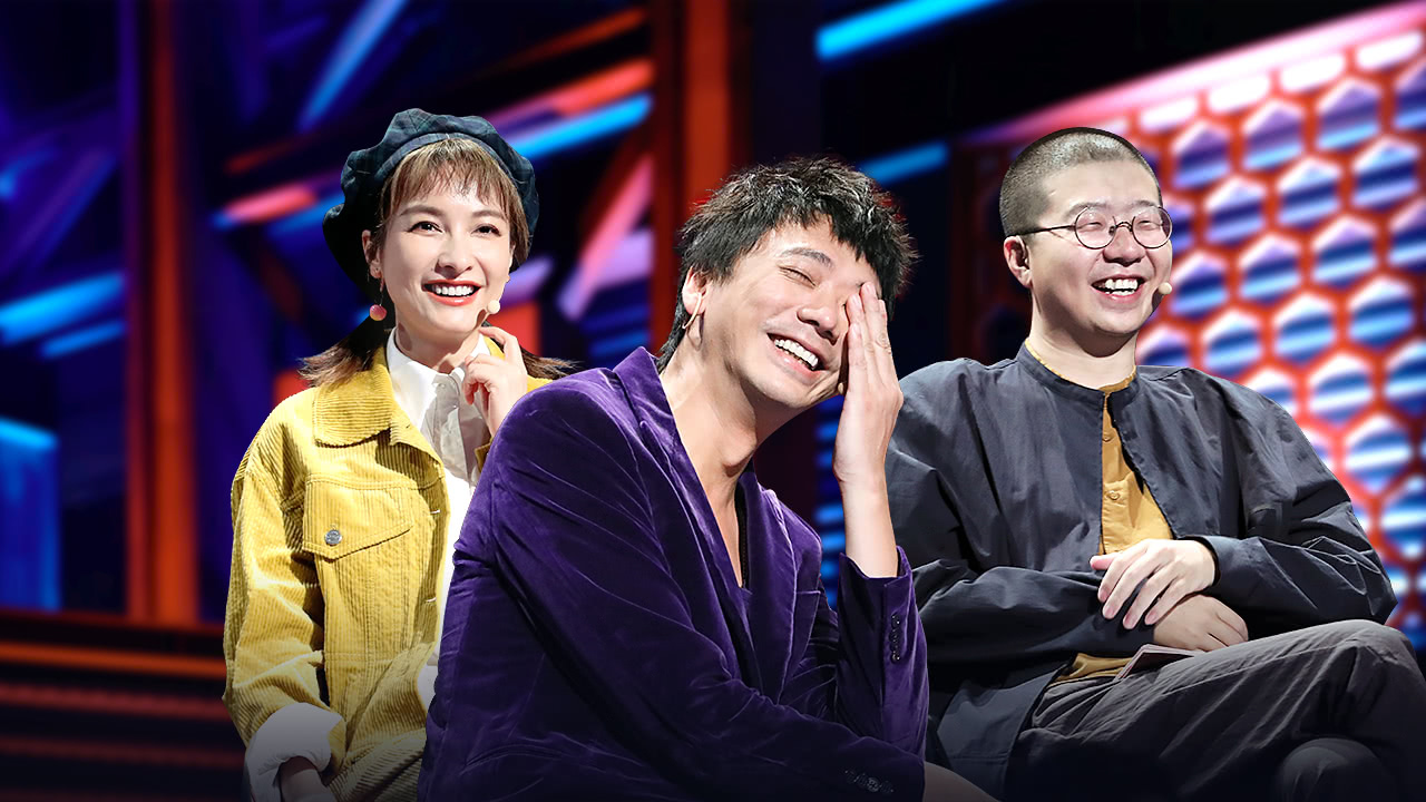 第7期：信不用手机被吐槽