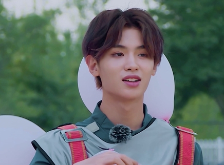 黄明昊“土味绝杀”大放送
