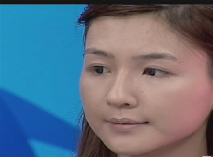 唯美女人帮 画出高挺俏鼻子 微整形化妆术