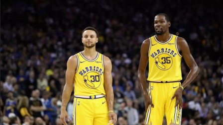 NBA流言收割机 杜兰特称从未被勇士认可？库里对此大方回应